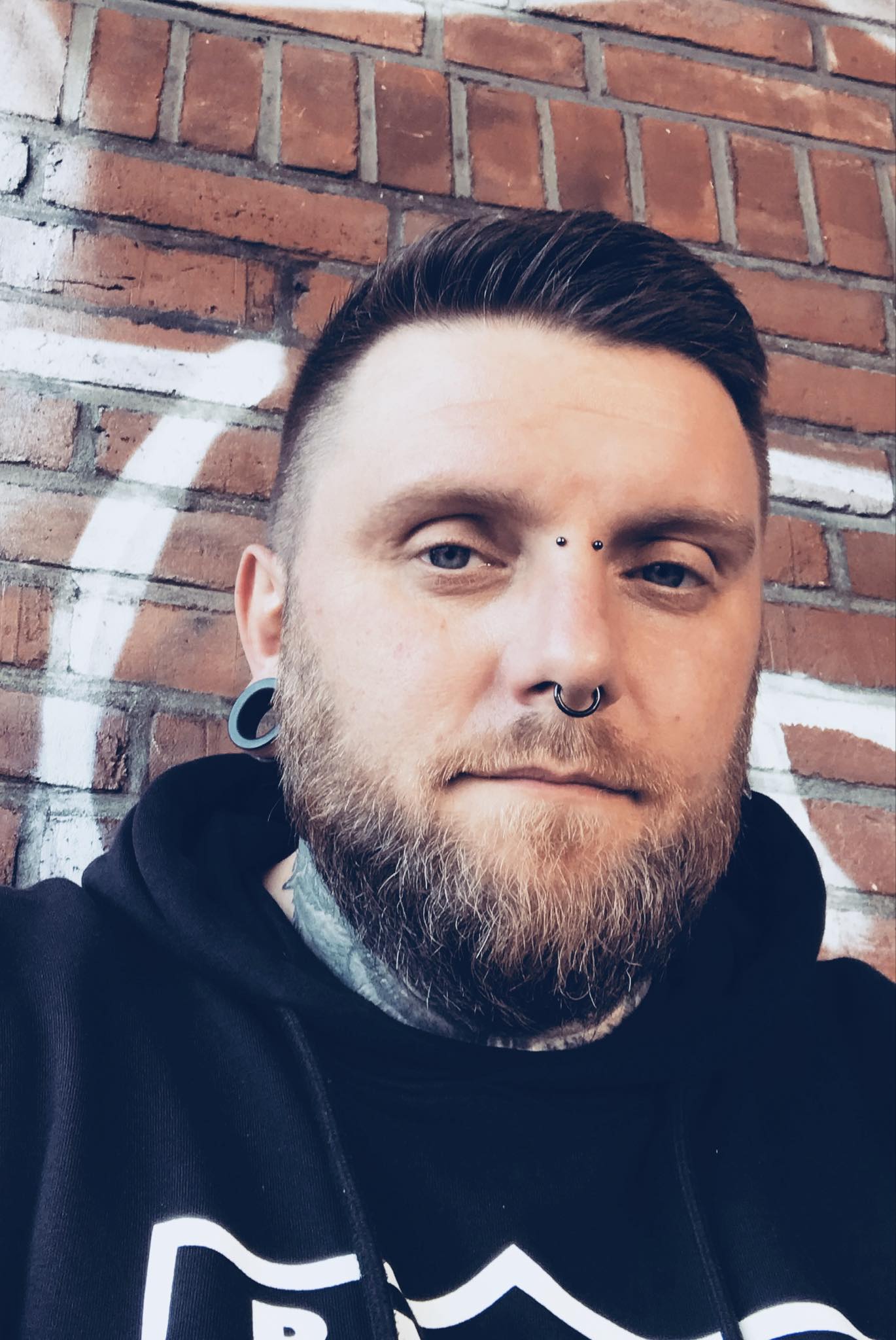 Lars – Tattoo Artist bei INKA Tattoo