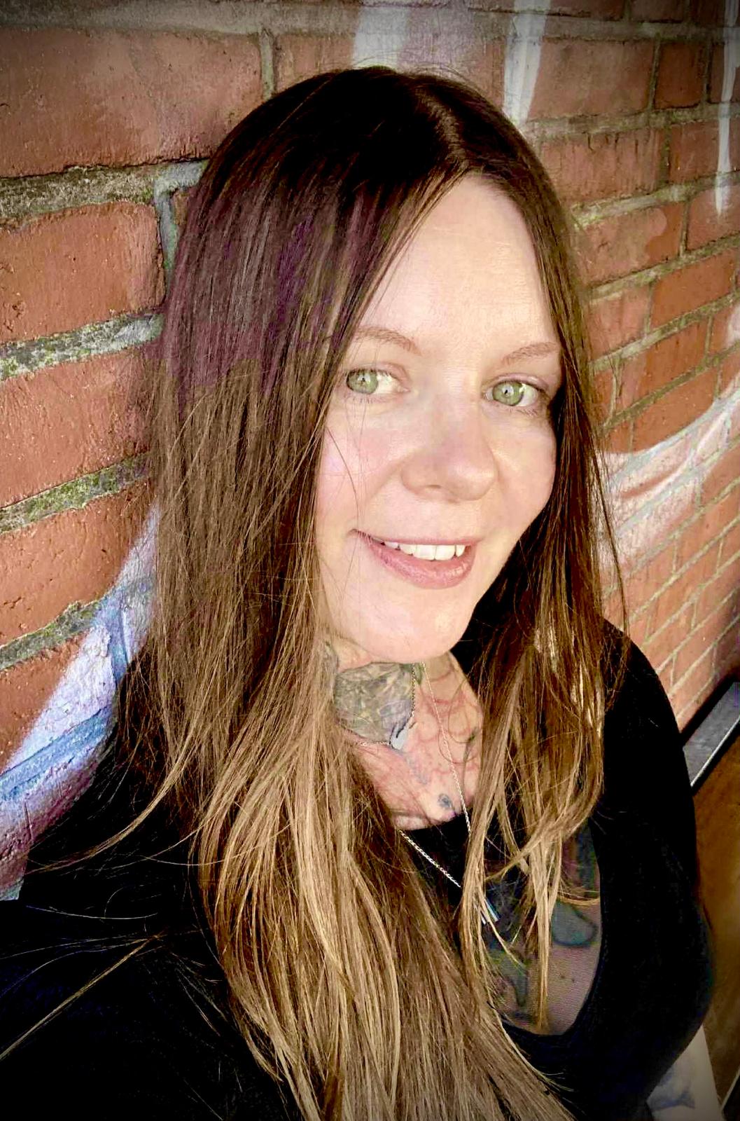 Milena – Tattoo Artist bei INKA Tattoo