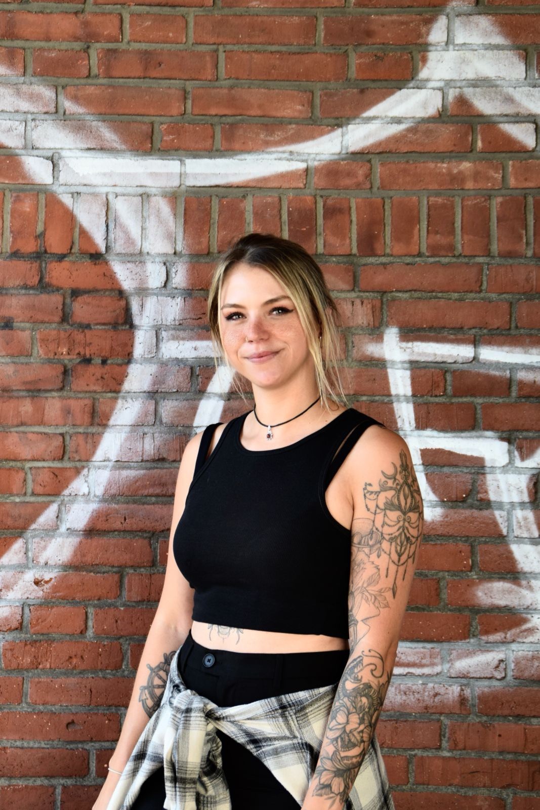 Lars – Tattoo Artist bei INKA Tattoo