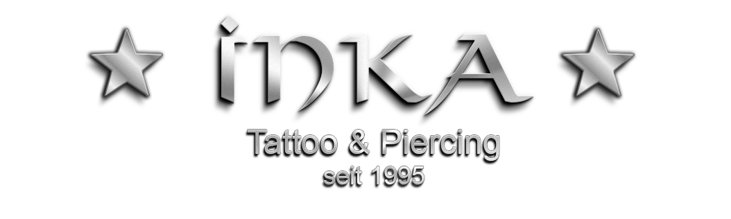 INKA Tattoo Logo